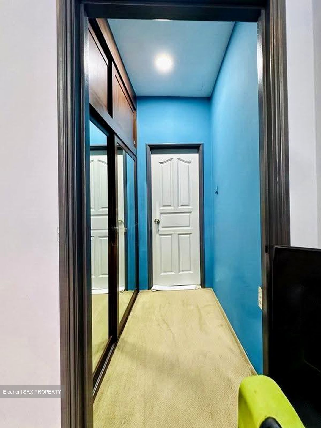 The Summit (D16), Condominium #620531271